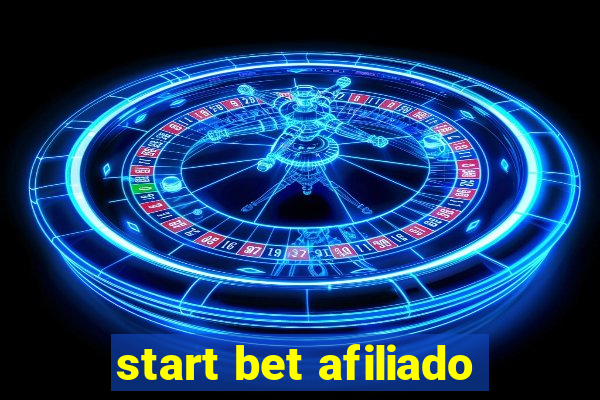 start bet afiliado